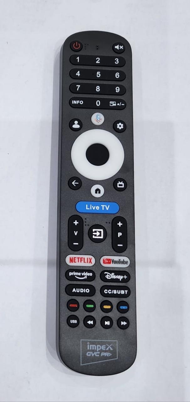 Remote Control